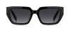 OKULARY MARC JACOBS MARC 809S 807 54 ROZMIAR M